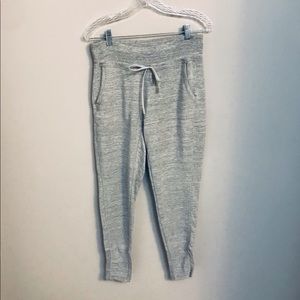 SOLD — Athleta Joggers